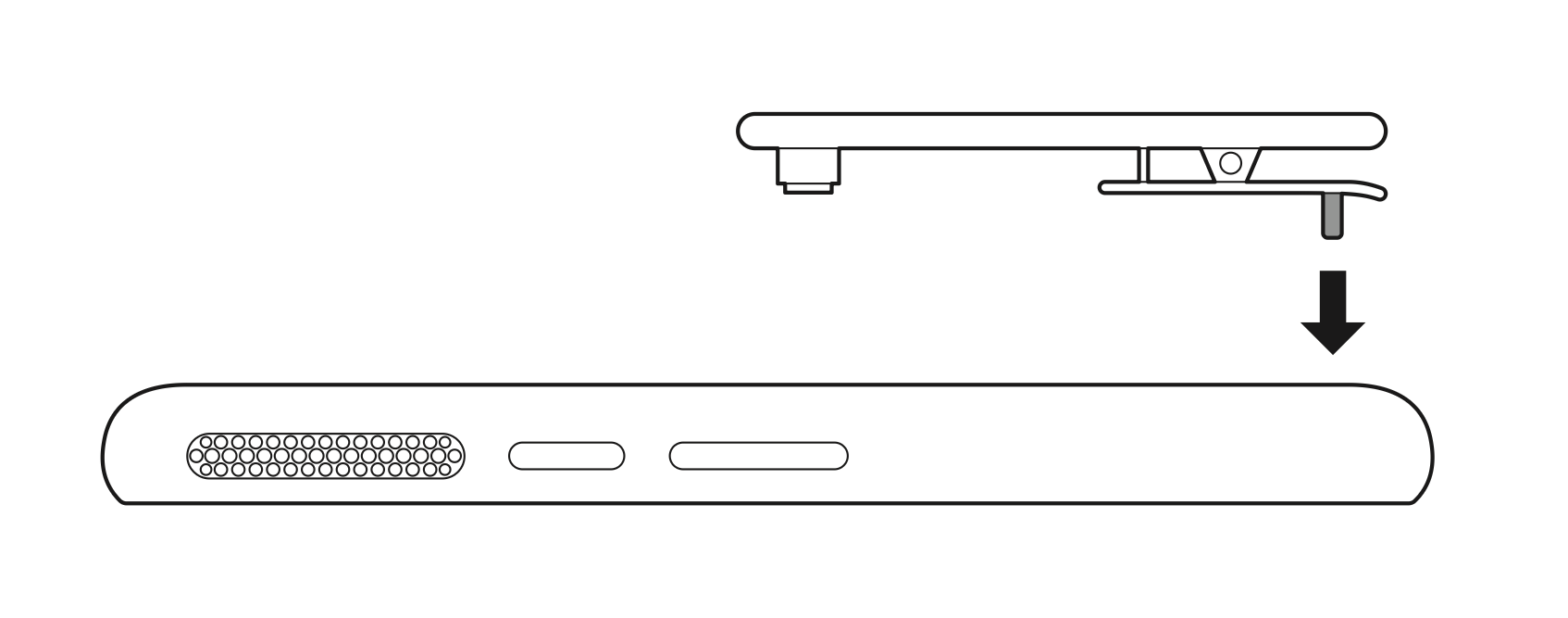 Belt Clip Attachment