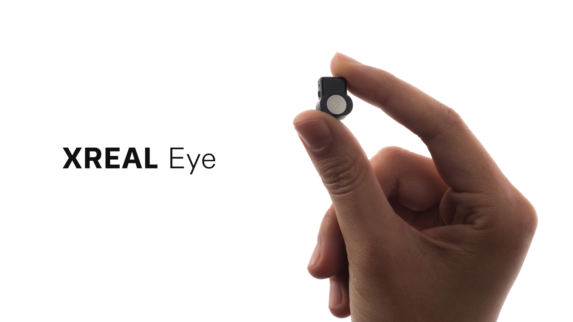 XREAL Eye