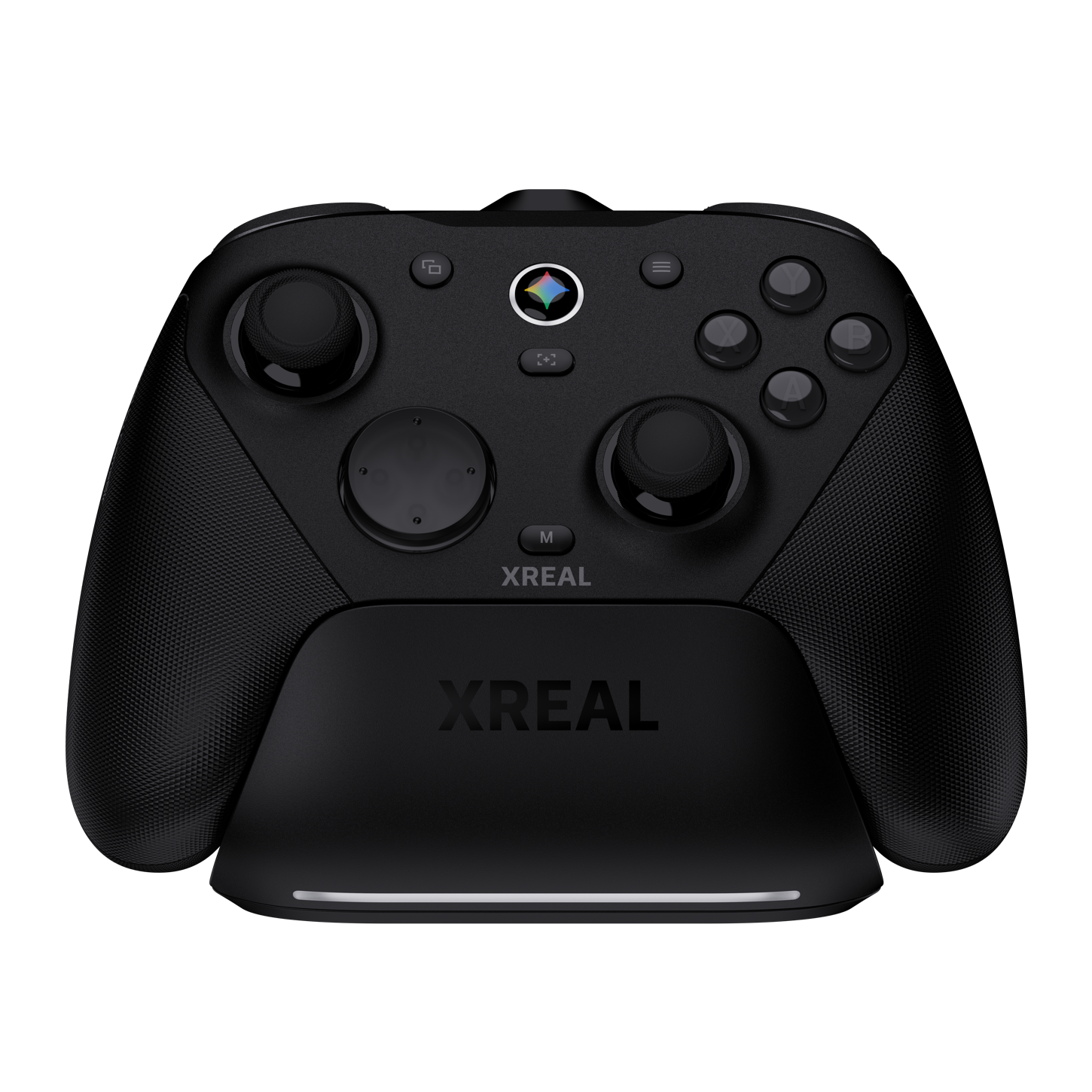 XREAL Game Controller with charging station