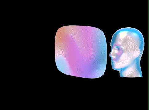 小窗模式演示 GIF