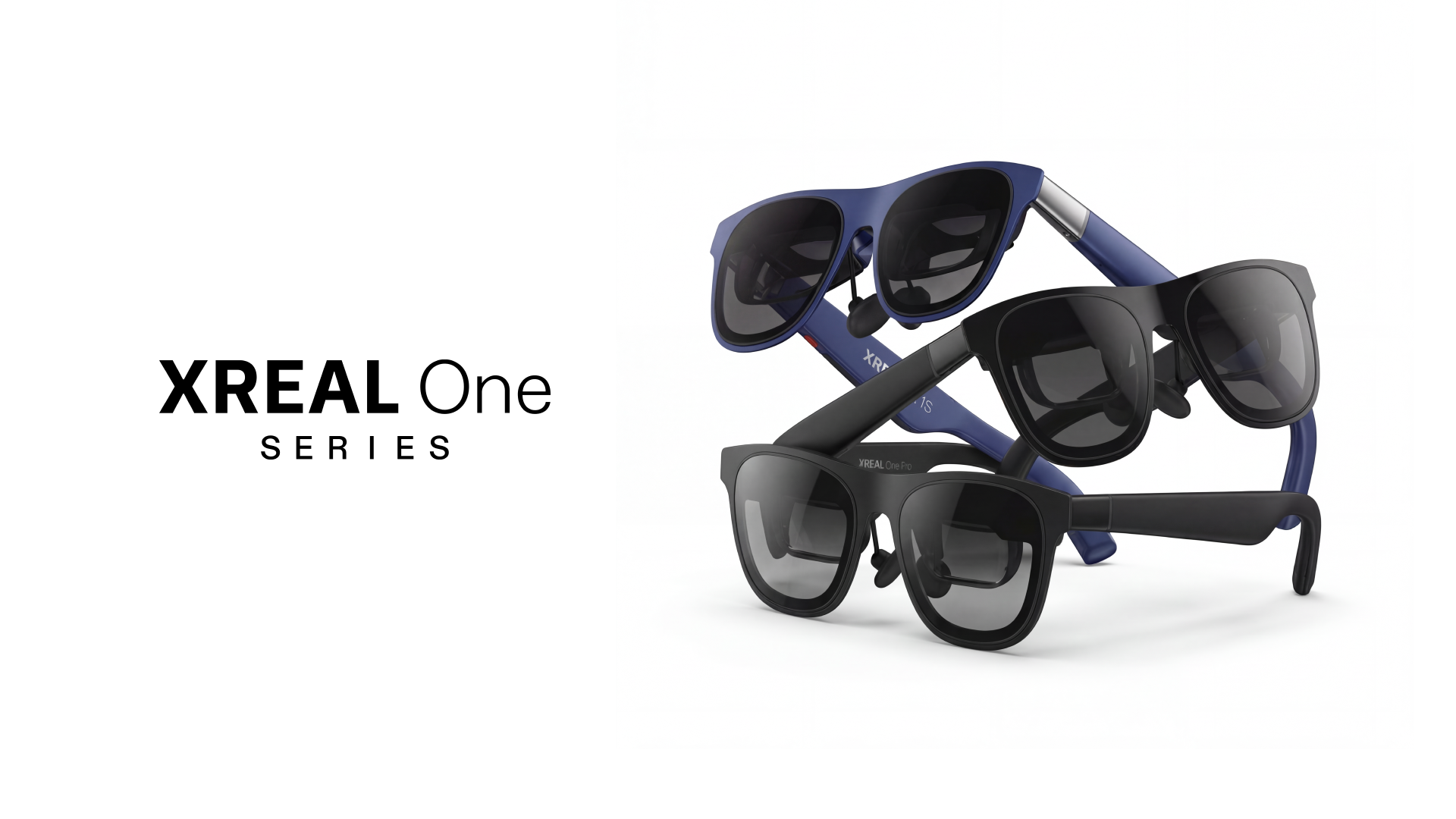 One Series Glasses