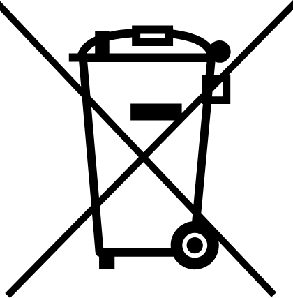 分类回收标识